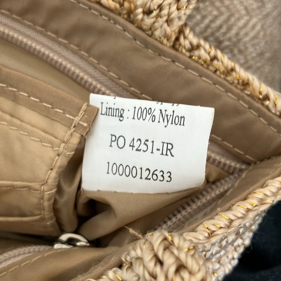 The sack ladies  purse - Picture 10 of 12